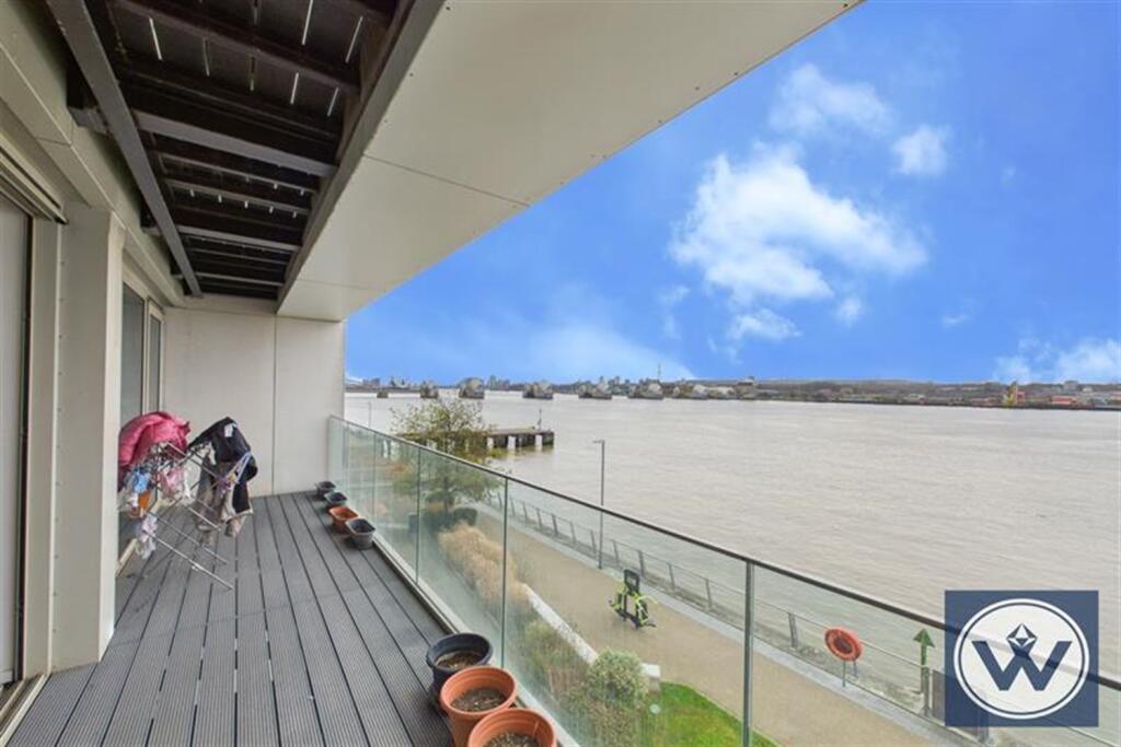 Main image of property: Liner House, Newham, E16