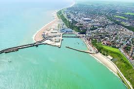 Additional property image - West Terrace, Folkestone, CT20