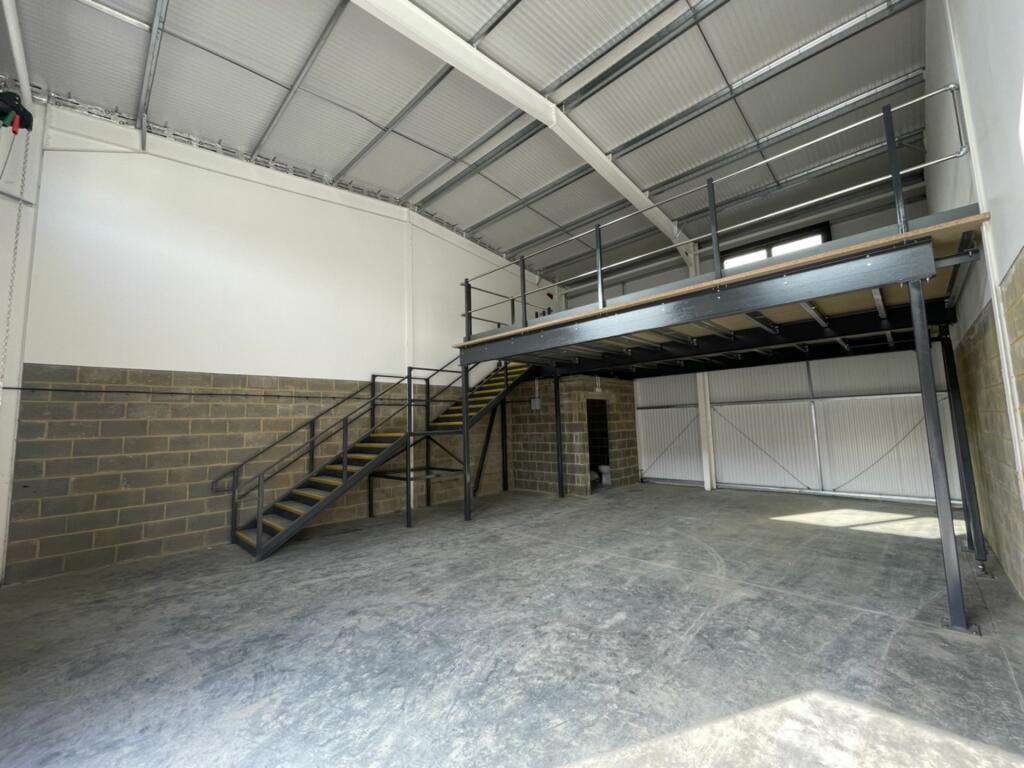 Additional property image - Barnfield Road, Folkestone, CT19