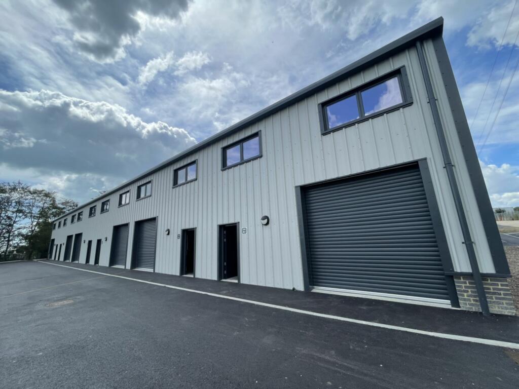 Additional property image - Barnfield Road, Folkestone, CT19