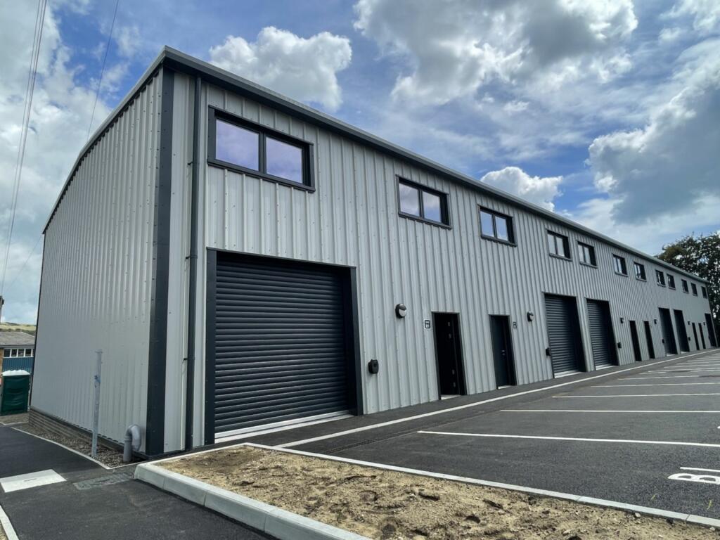 Additional property image - Barnfield Road, Folkestone, CT19