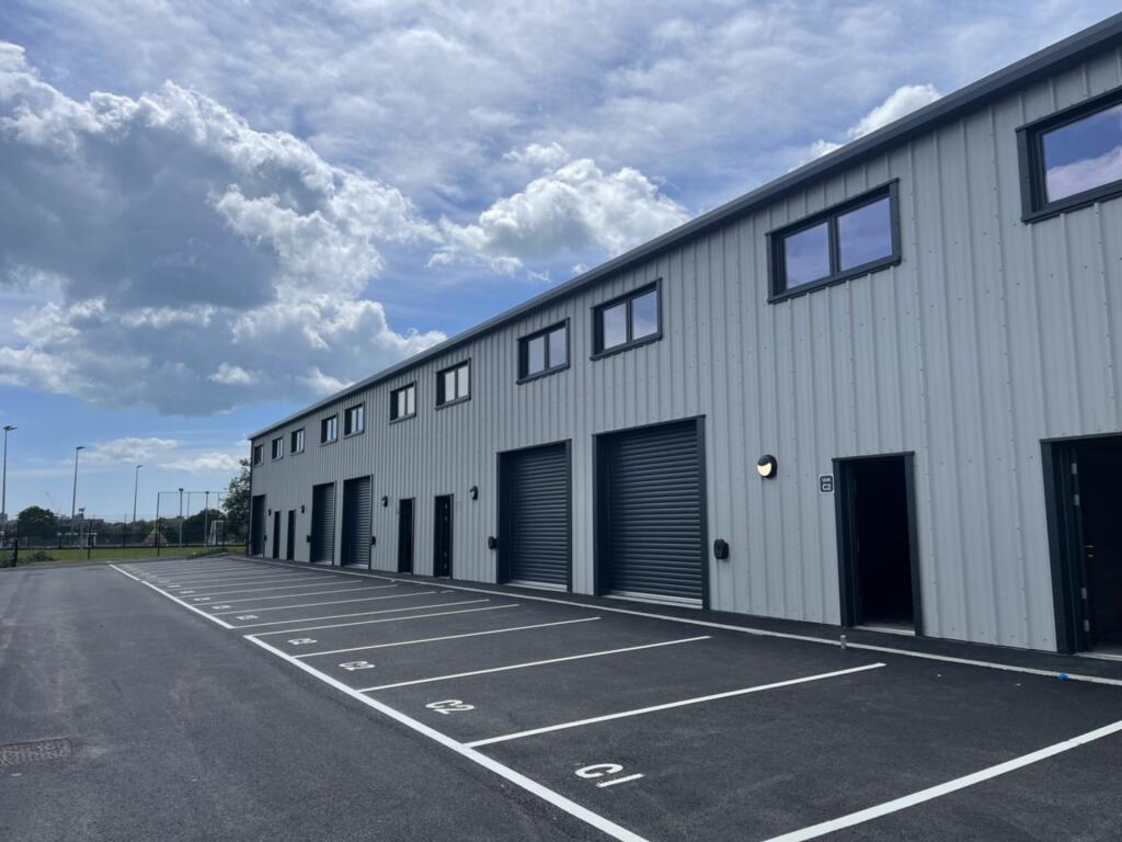 Additional property image - Barnfield Road, Folkestone, CT19
