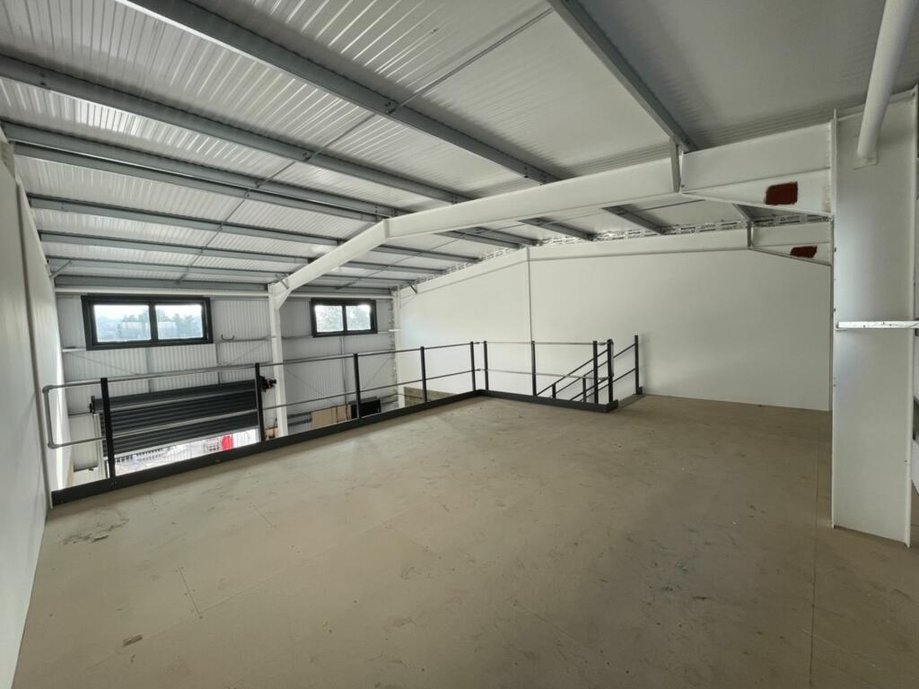 Additional property image - Barnfield Road, Folkestone, CT19