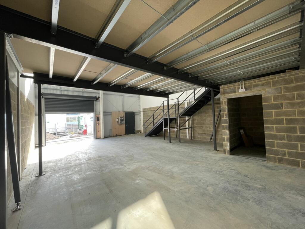 Additional property image - Barnfield Road, Folkestone, CT19