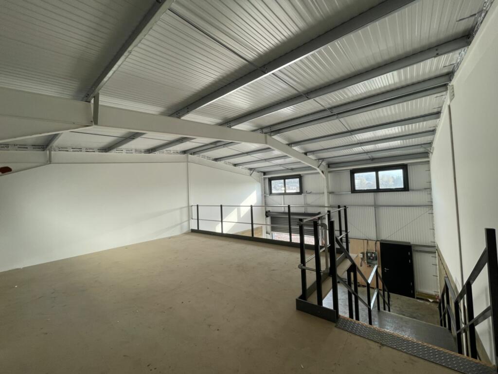 Additional property image - Barnfield Road, Folkestone, CT19