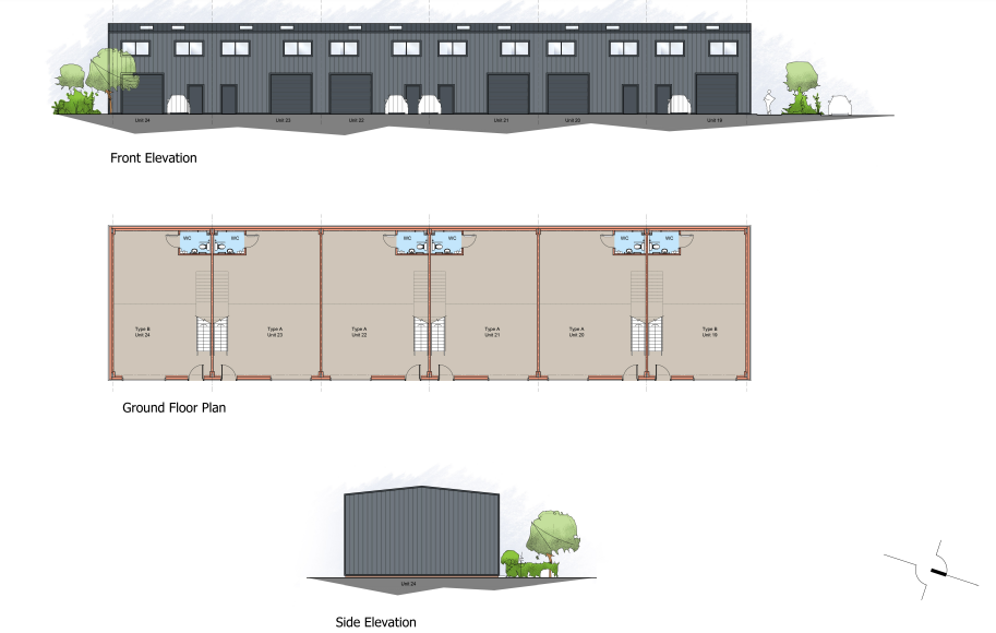 Additional property image - Barnfield Road, Folkestone, CT19