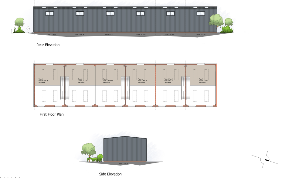 Additional property image - Barnfield Road, Folkestone, CT19