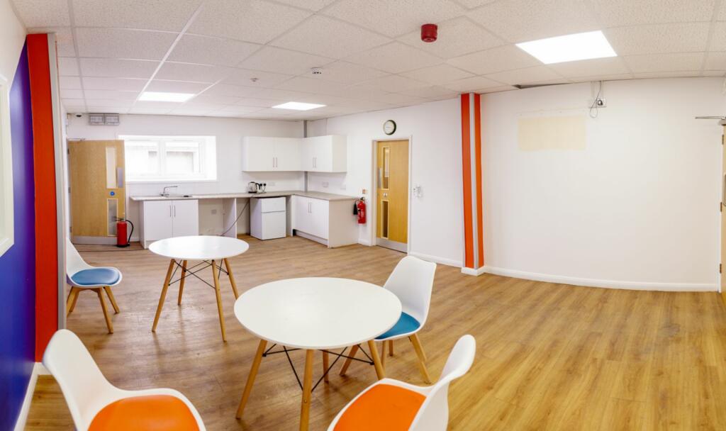 Additional property image - Barnfield Road, Folkestone, CT19