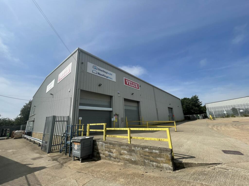 Additional property image - Barnfield Road, Folkestone, CT19