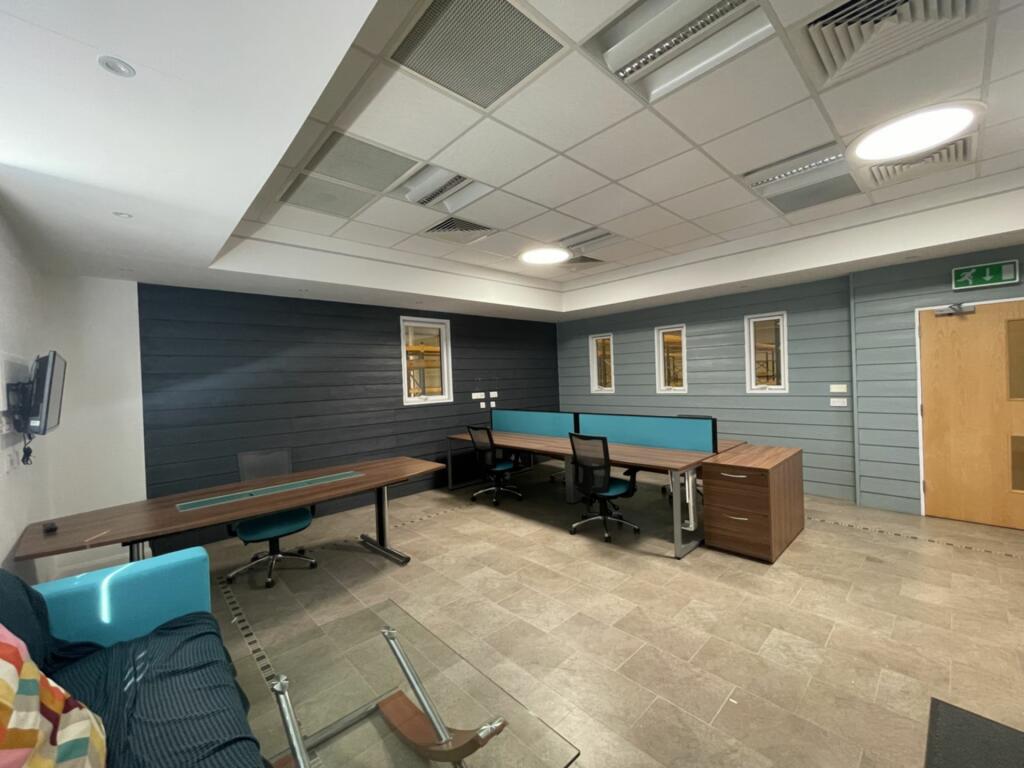 Additional property image - Barnfield Road, Folkestone, CT19