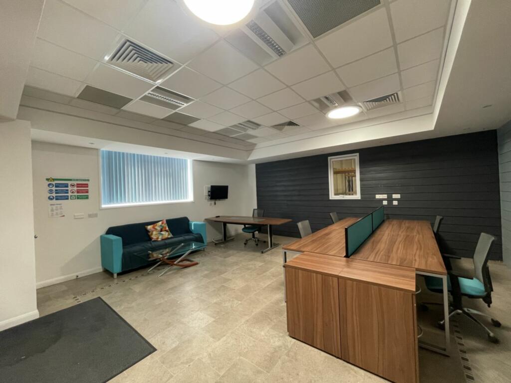 Additional property image - Barnfield Road, Folkestone, CT19