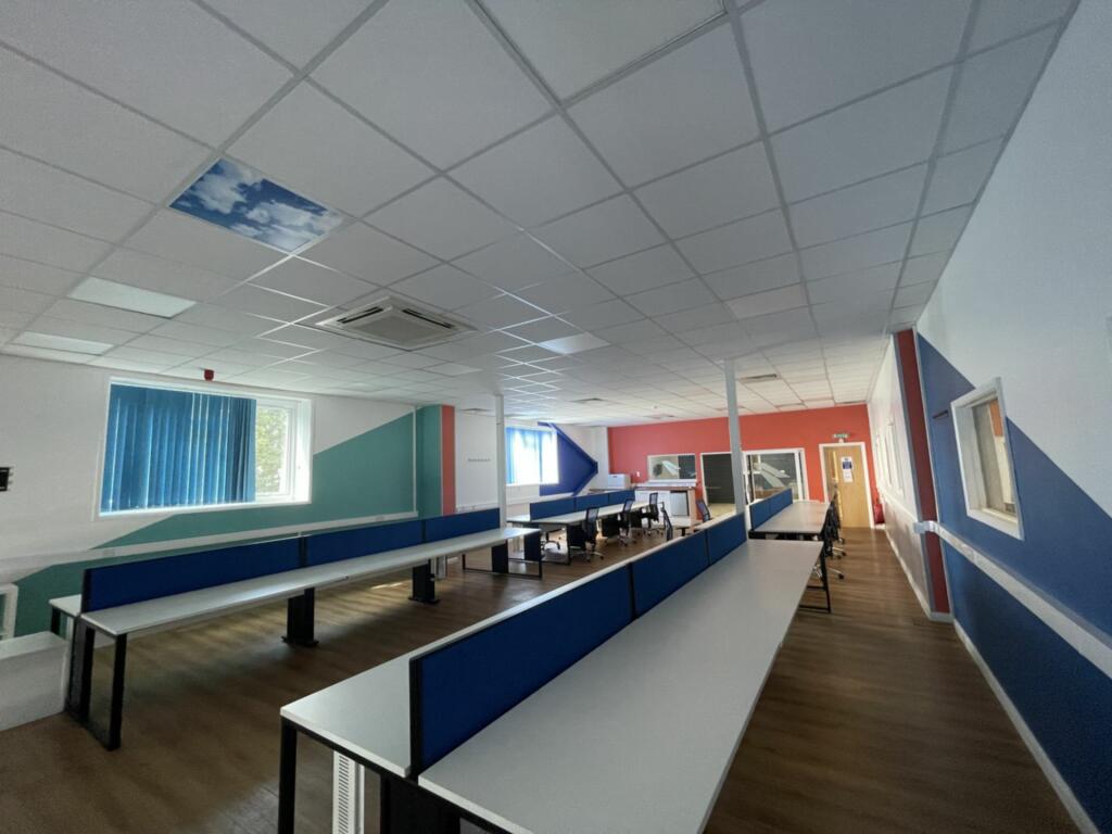 Additional property image - Barnfield Road, Folkestone, CT19
