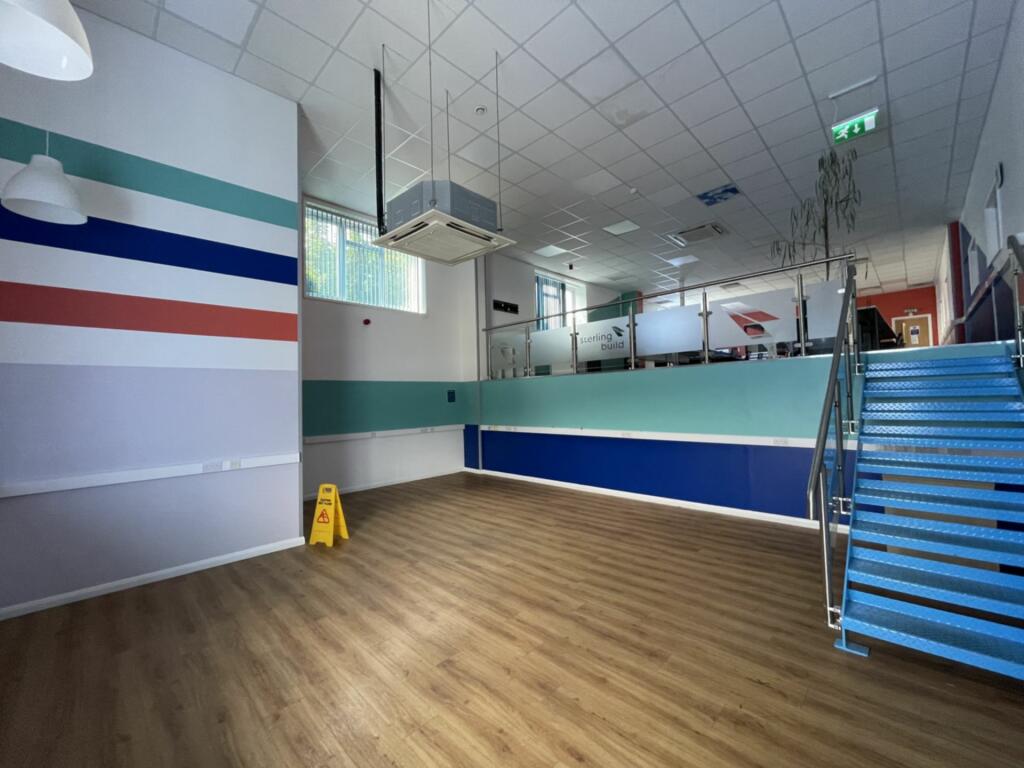 Additional property image - Barnfield Road, Folkestone, CT19