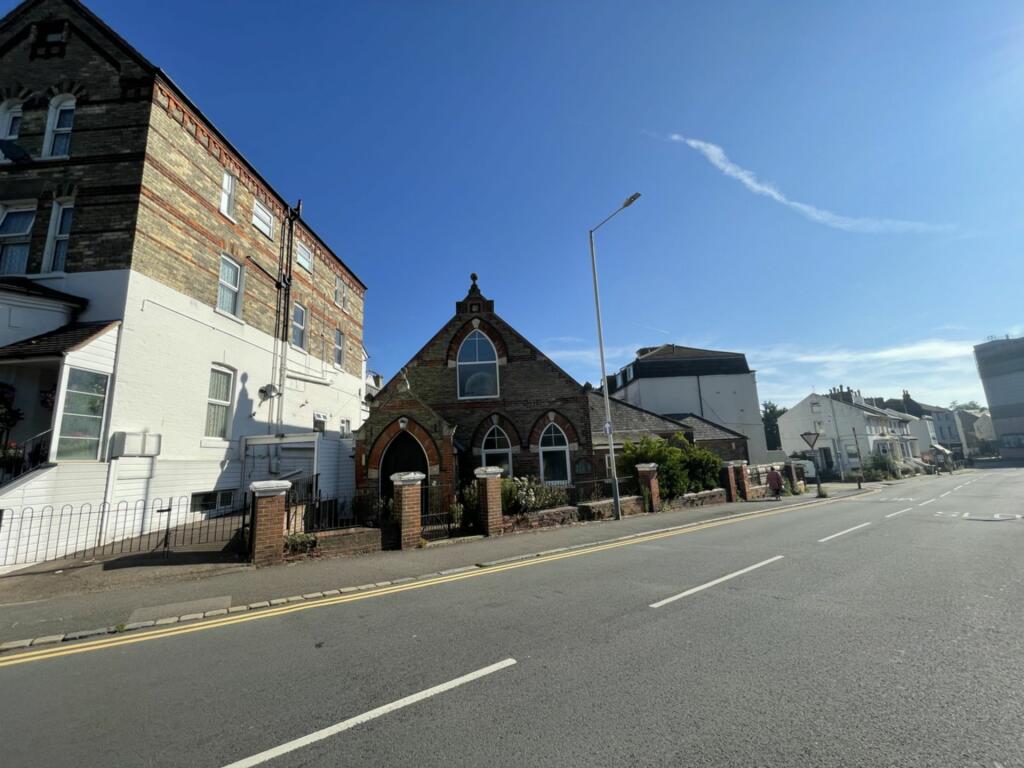 Additional image 2 of Cheriton Road, Folkestone, CT20