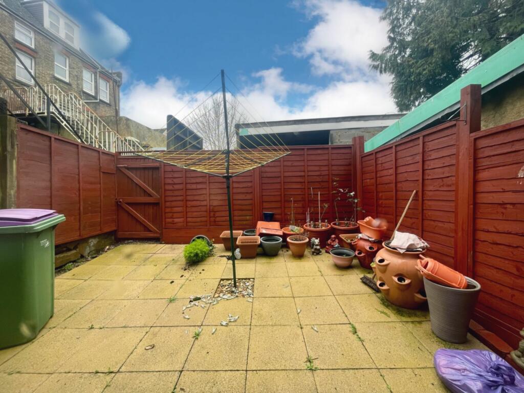 Primary image of Black Bull Road, Folkestone, CT19