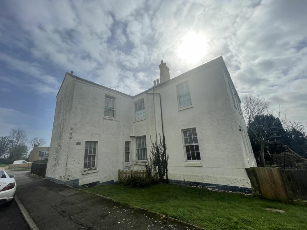 Main image of property: Sir John Moore Avenue, Hythe, CT21