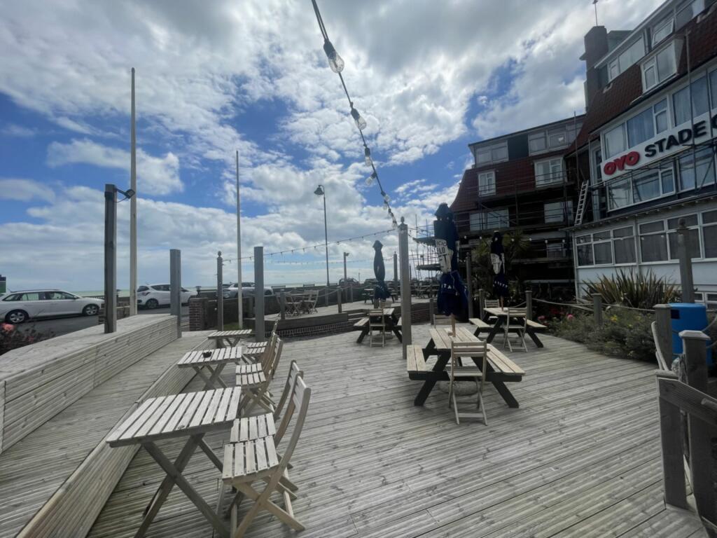 Additional property image - Stade St, Hythe, CT21