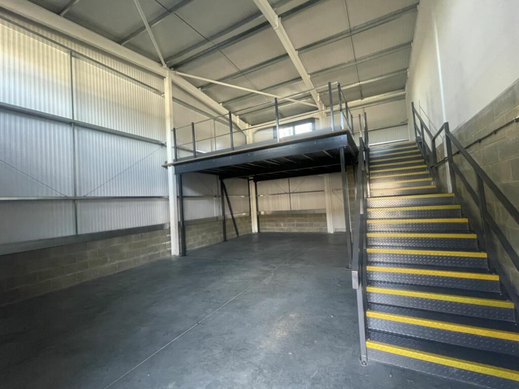 Additional property image - Barnfield Road, Folkestone, CT19