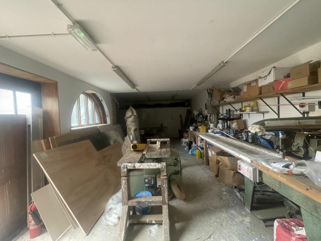 Additional property image - Park Road, Hythe, CT21