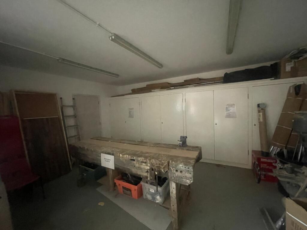 Additional property image - Park Road, Hythe, CT21