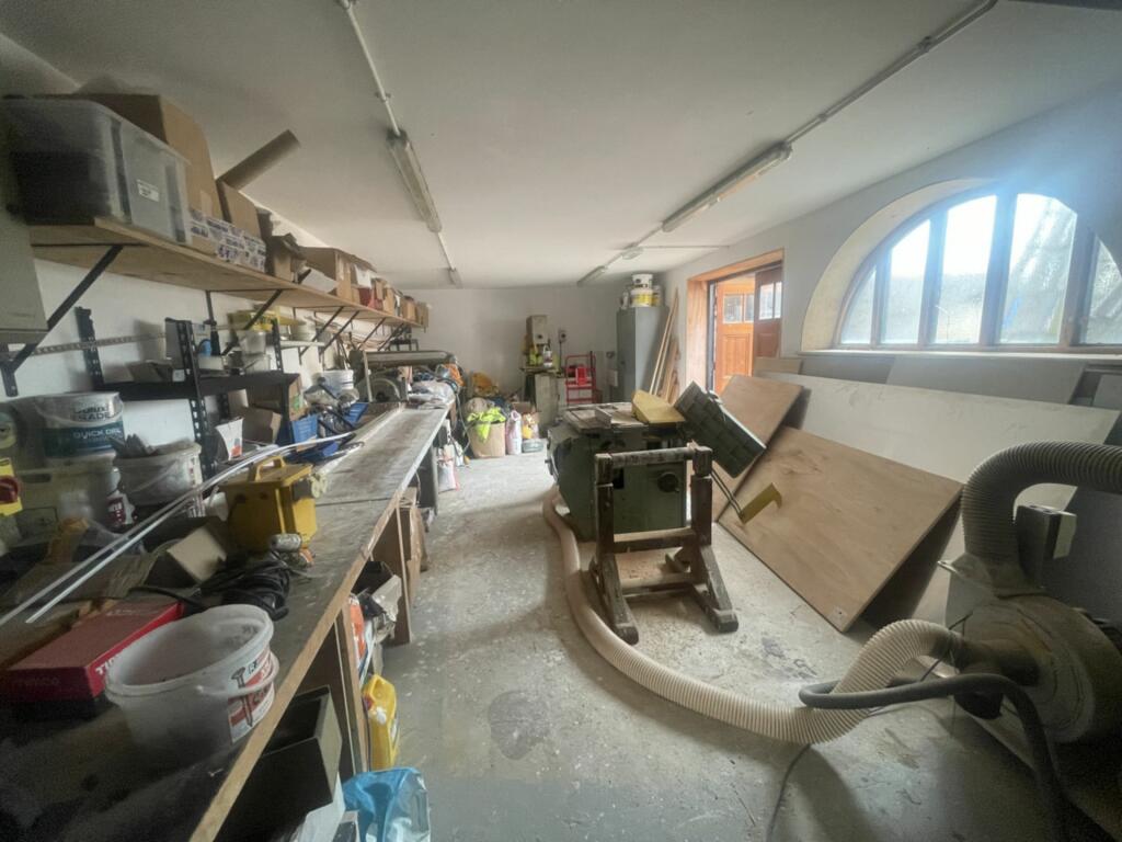 Additional property image - Park Road, Hythe, CT21