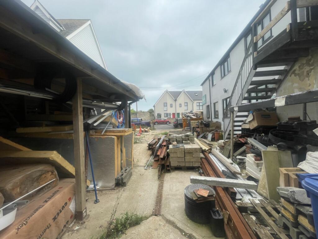 Additional property image - Park Road, Hythe, CT21