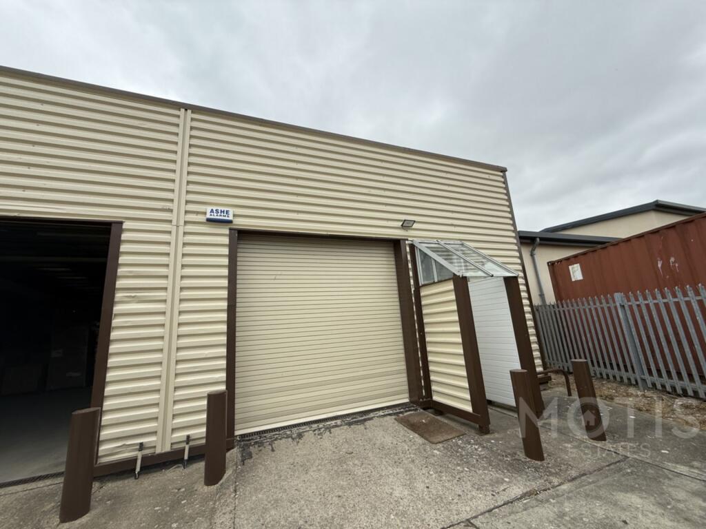 Main image of property: Learoyd Road, New Romney, TN28