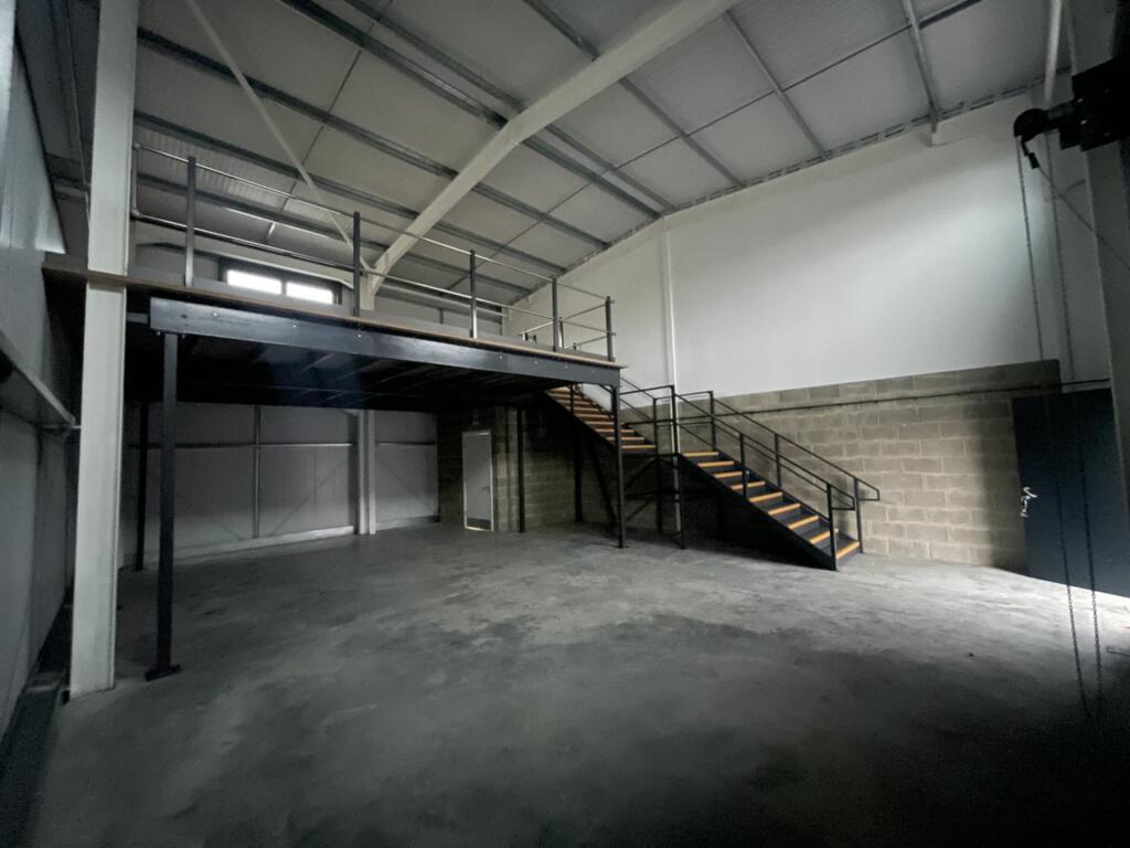 Additional property image - Barnfield Road, Folkestone, CT19