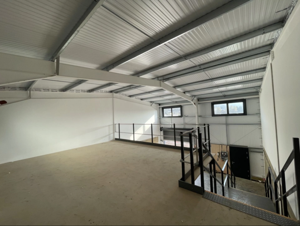 Additional property image - Barnfield Road, Folkestone, CT19