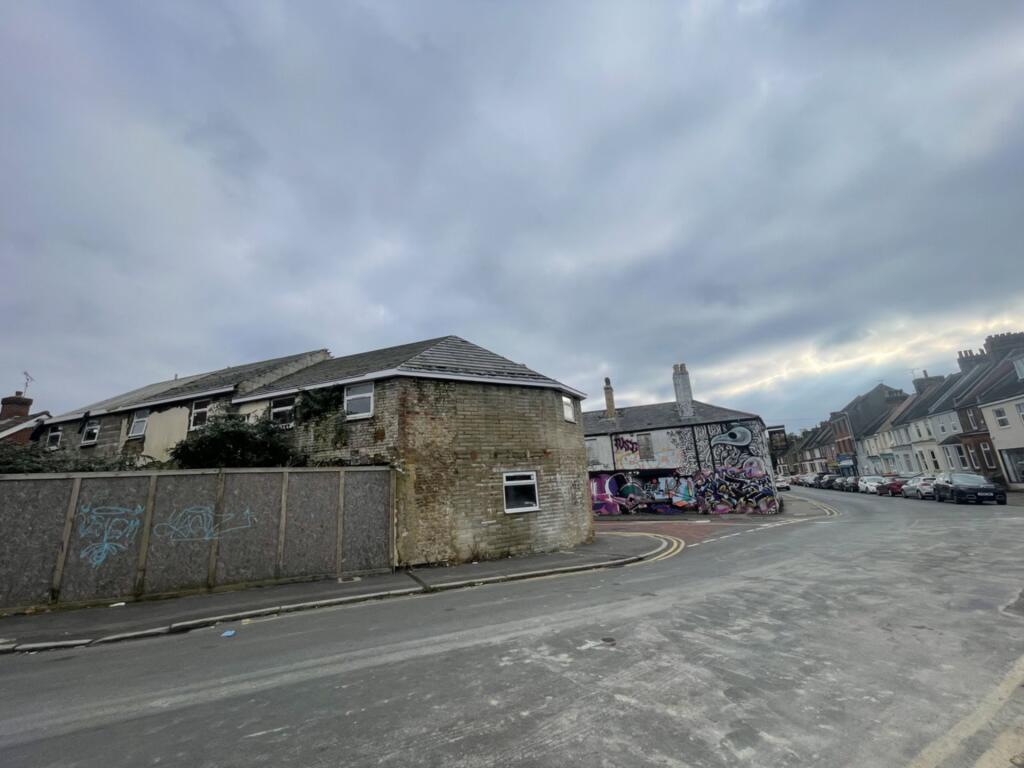 Additional image 2 of Canterbury Road, Folkestone, CT19