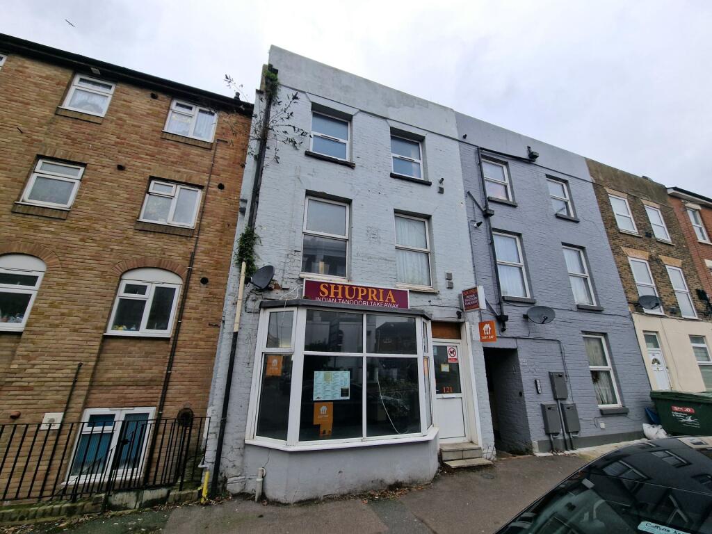 Main image of property: Dover Road, Folkestone, CT20