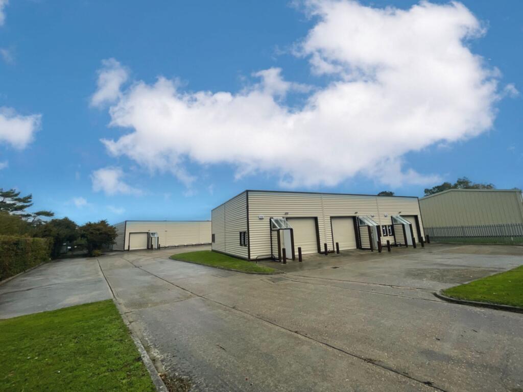 Main image of property: Learoyd Road, New Romney, TN28