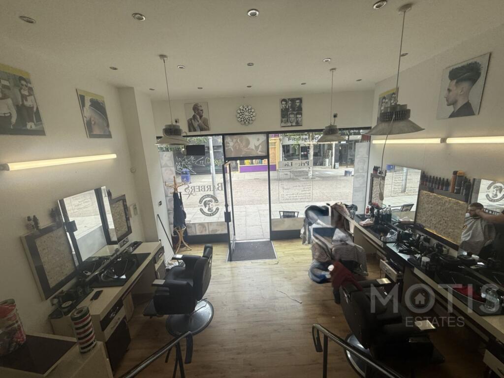 Main image of property: Guildhall Street, Folkestone, CT20