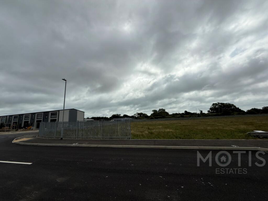 Main image of property: Mountfield Road, Mountfield Ind Estate, TN28