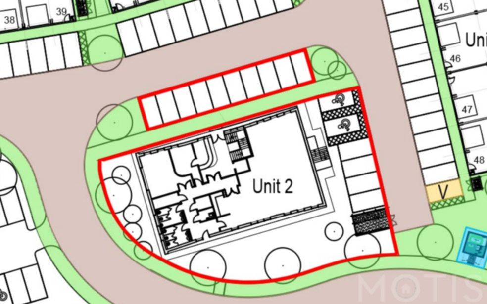 Main image of property: Caesers Way, Folkestone, CT19