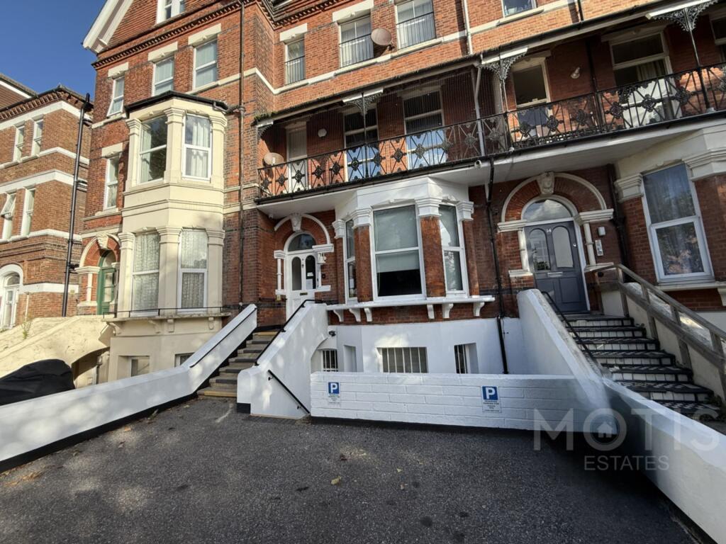 Main image of property: Shorncliffe Road, Folkestone, CT20