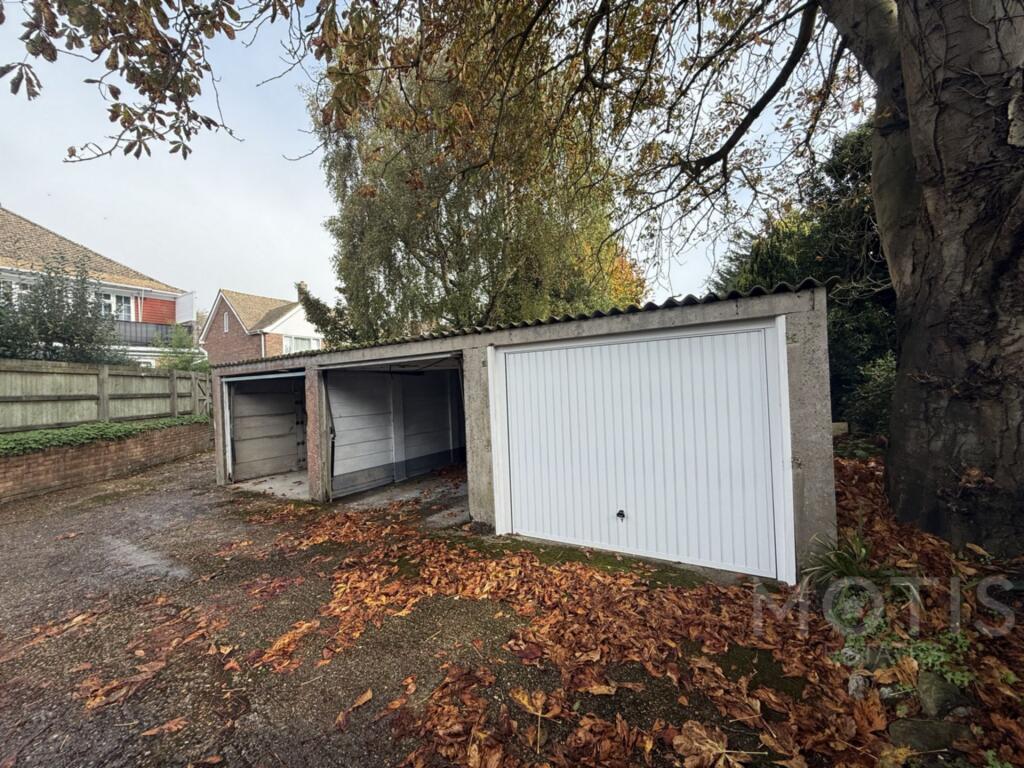 Main image of property: Shorncliffe Road, Folkestone, CT20