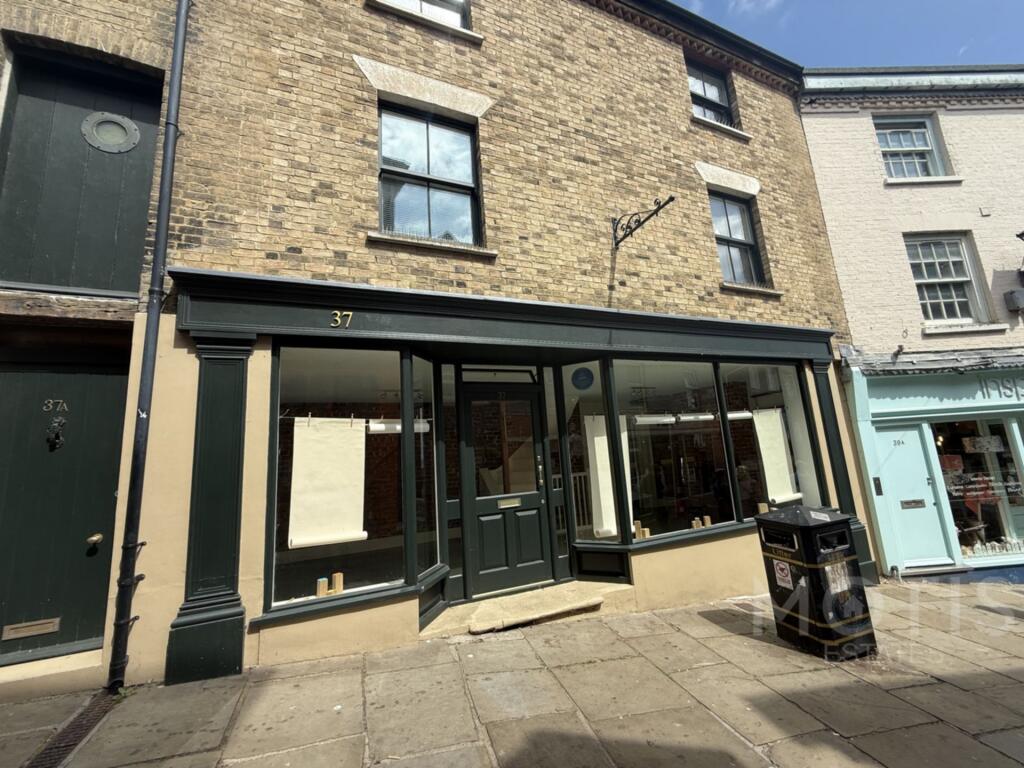 Main image of property: Old High Street, Folkestone, CT20