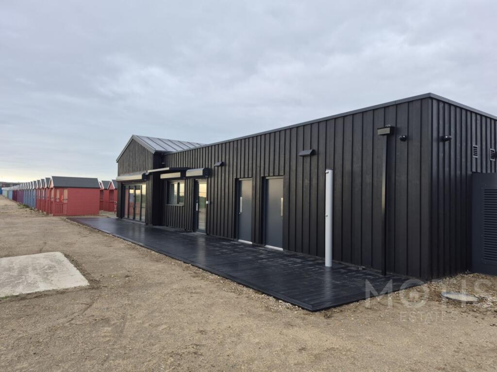 Main image of property: Coast Drive, Greatstone, TN28