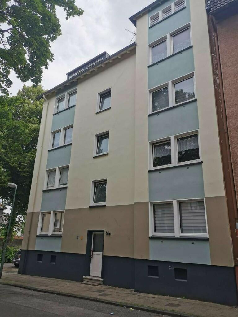 1 bedroom apartment for sale in Essen, Düsseldorf, North Rhine