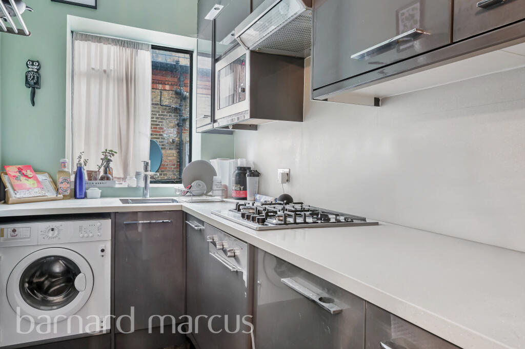 Main image of property: Mount Ephraim Road, LONDON