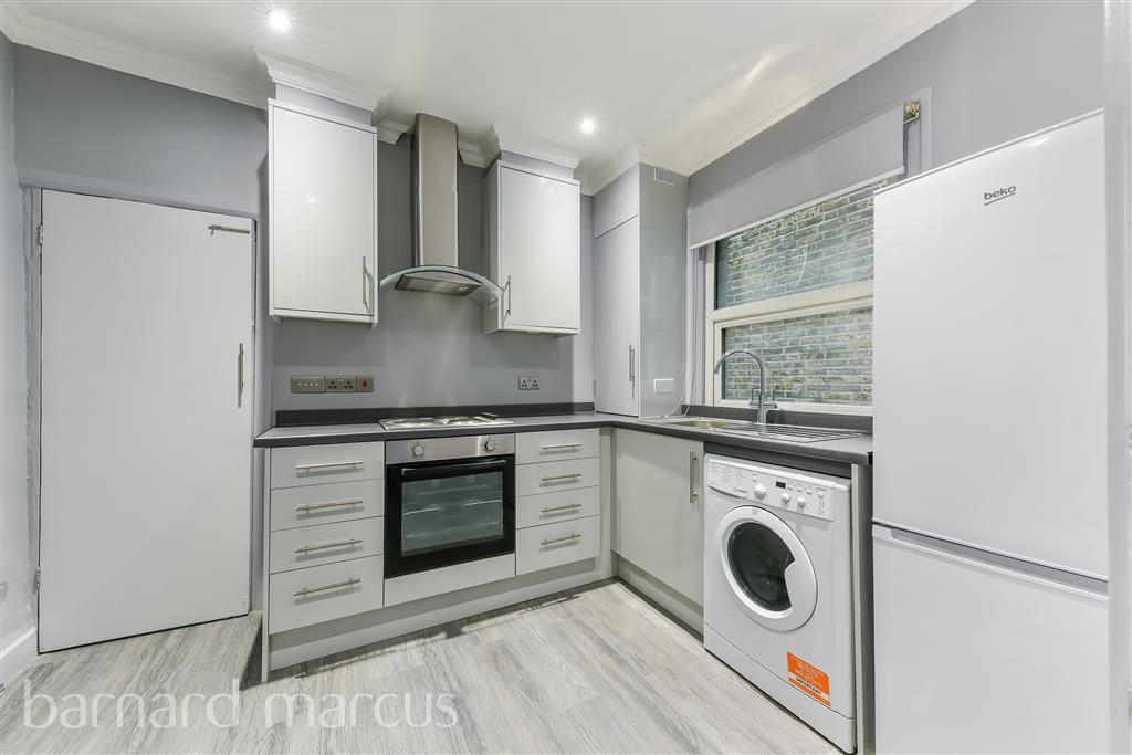 Main image of property: Kellino Street, Tooting