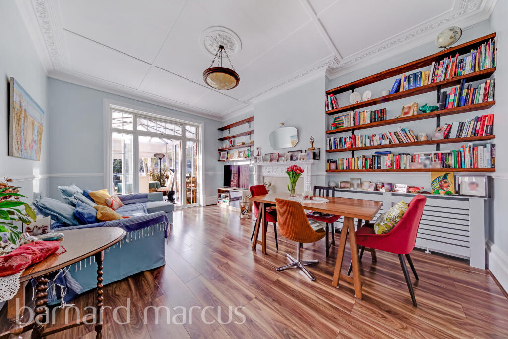 Main image of property: Thirlmere Road, LONDON