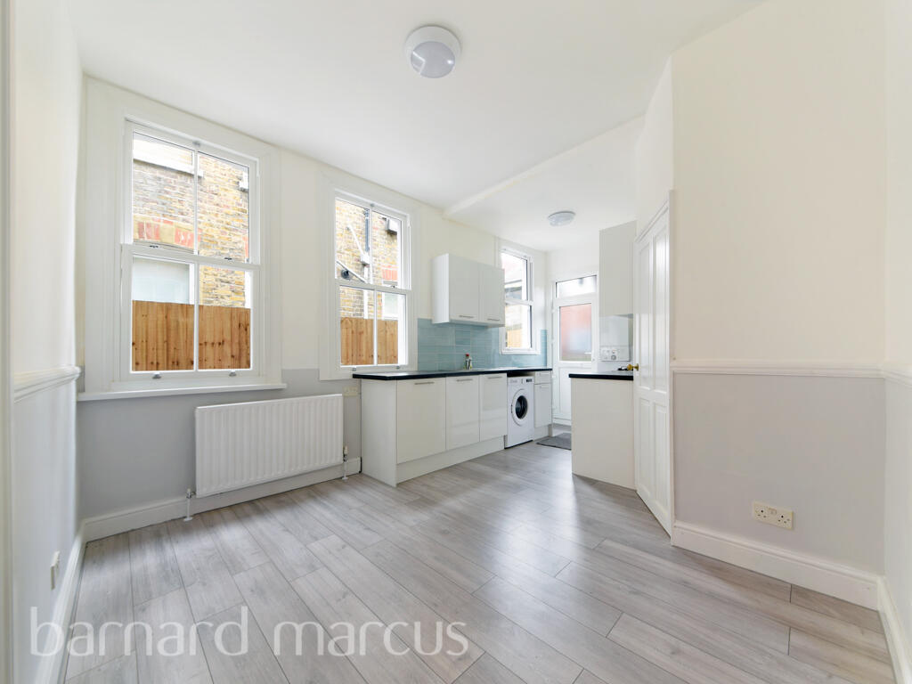Main image of property: Kettering Street, LONDON