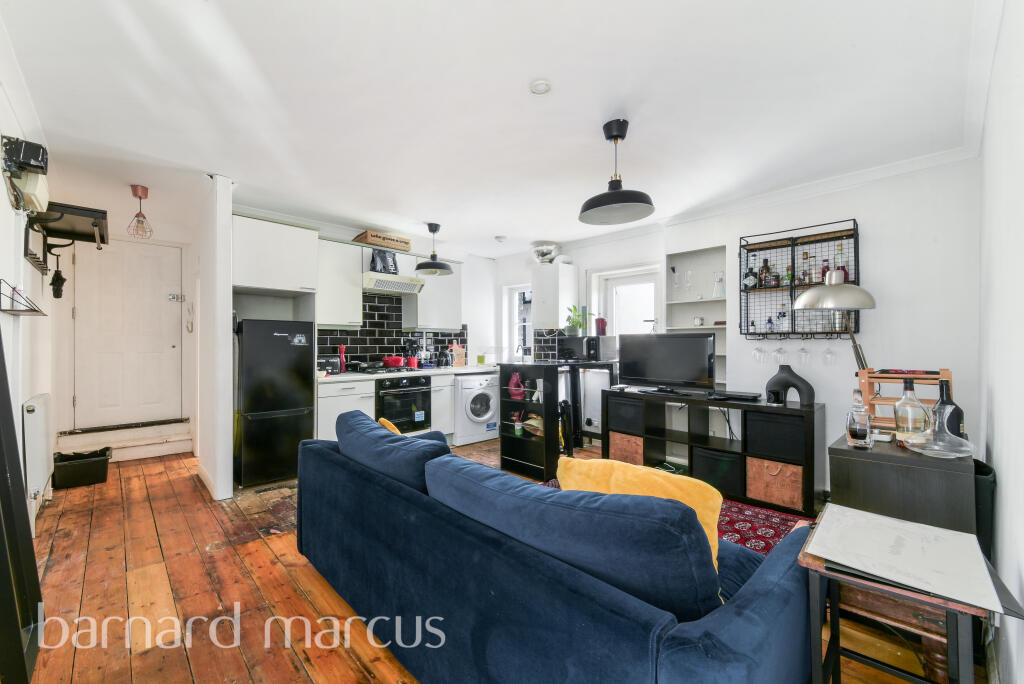 Main image of property: Oakdale Road, LONDON