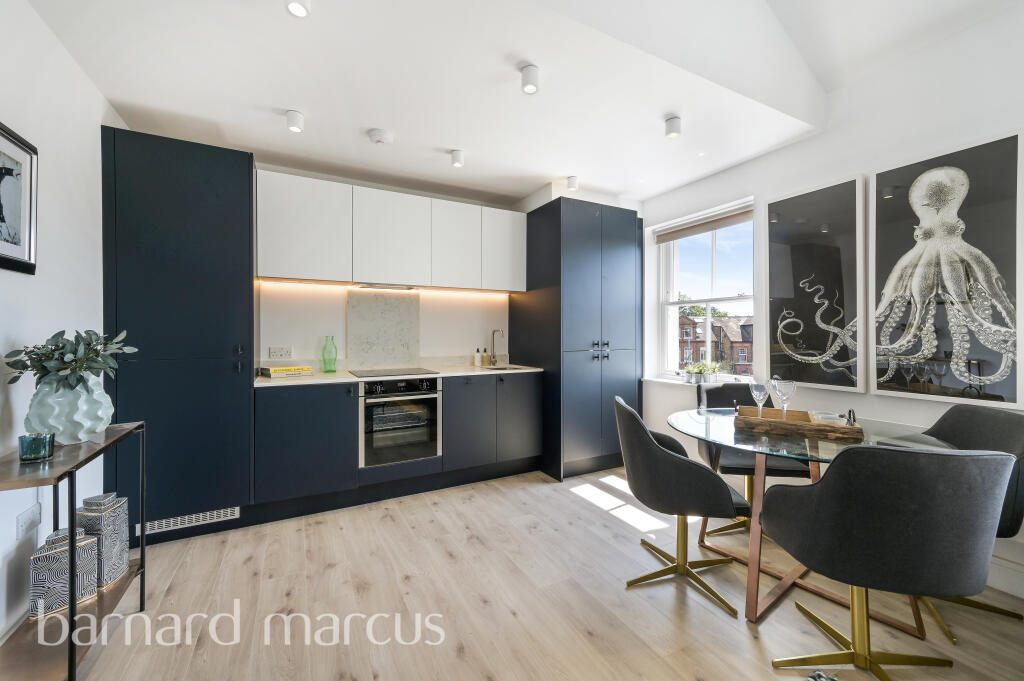 Main image of property: Mitcham Lane, LONDON