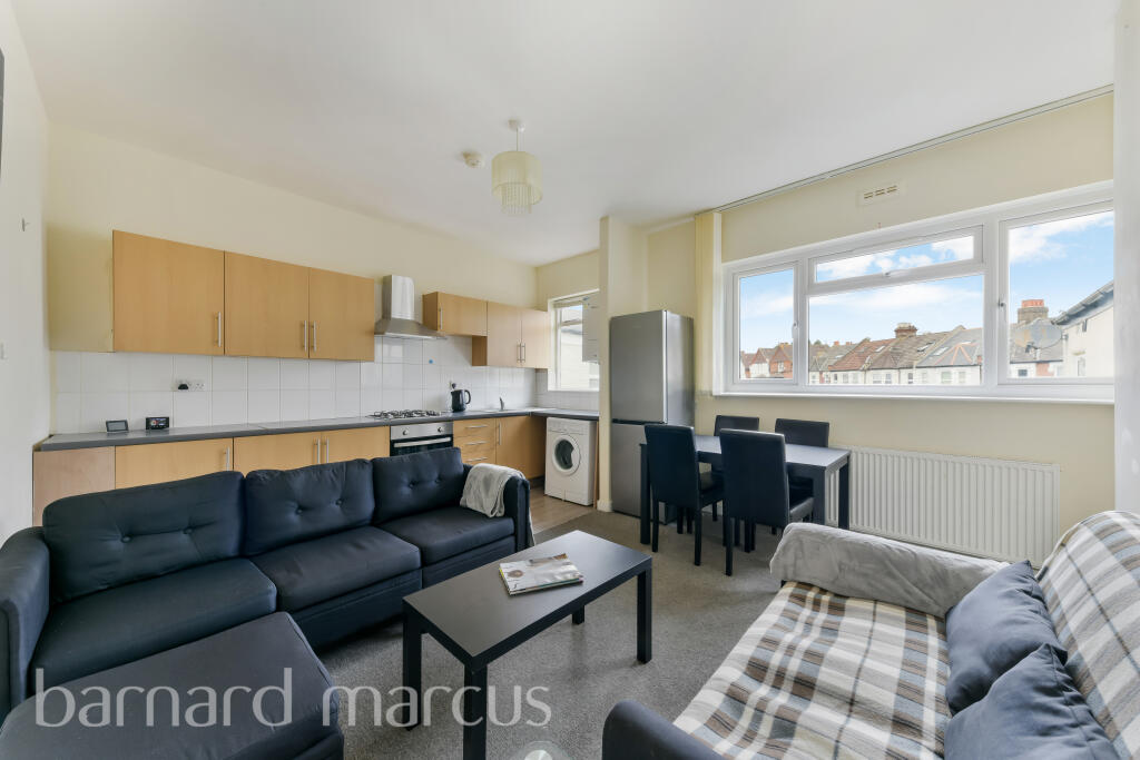 Main image of property: Fairmile Avenue, Streatham
