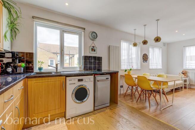 Main image of property: Fallsbrook Road, Streatham