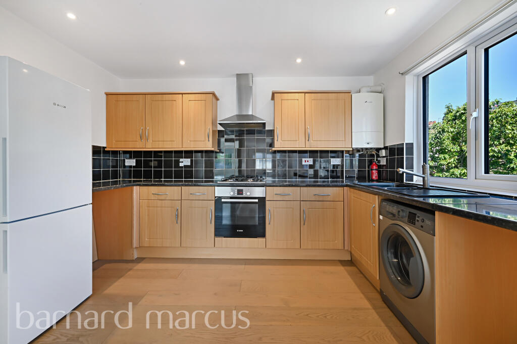 Main image of property: Fallsbrook Road, Furzedown