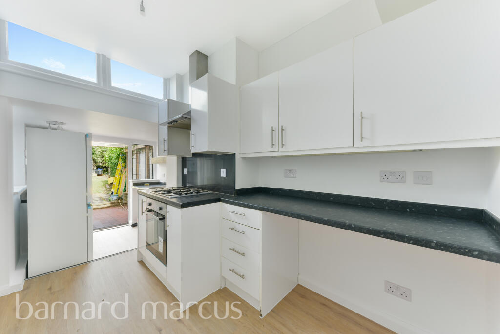 Main image of property: Mitcham Lane, LONDON